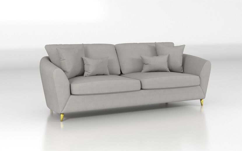 Blyth 4 Seater Power Recliner Sofa | Blyth Sofa Range | ScS