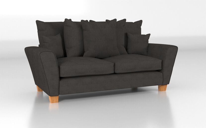 Tenbury 3 Seater Scatter Back Sofa | Tenbury Sofa Range | ScS