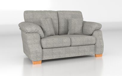 Salcombe 2 Seater Sofa | Salcombe Sofa Range | ScS