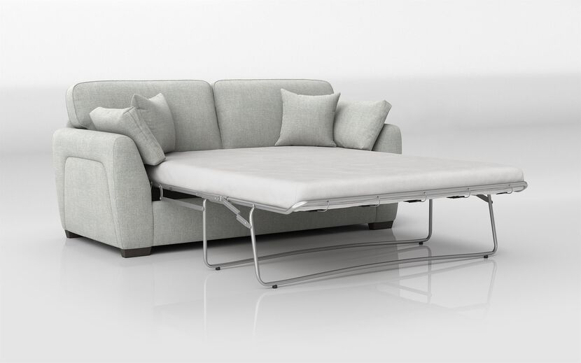 Iver 3 Seater Sofa Bed | Iver Sofa Range | ScS