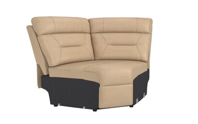 Fareham Corner Unit | Fareham Sofa Range | ScS