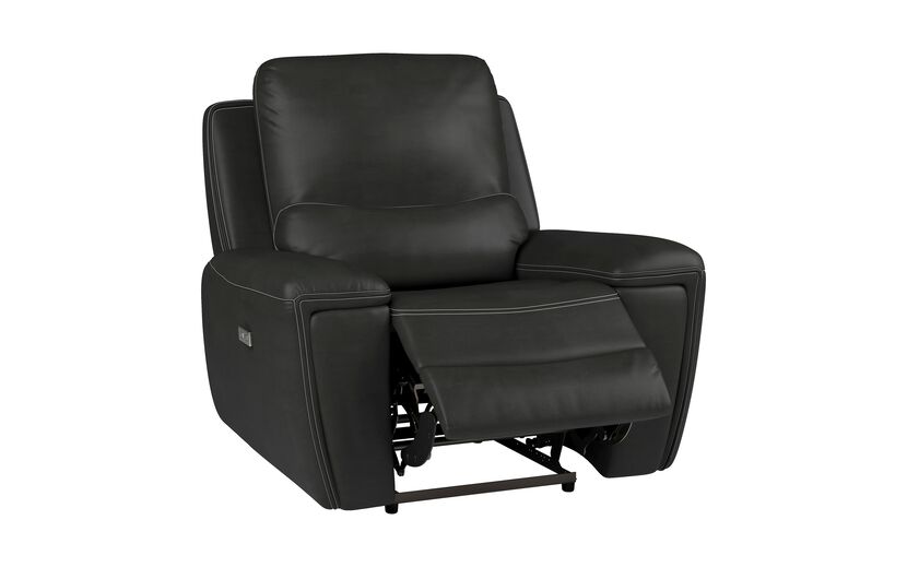 Leiston Power Recliner Chair | Leiston Sofa Range | ScS