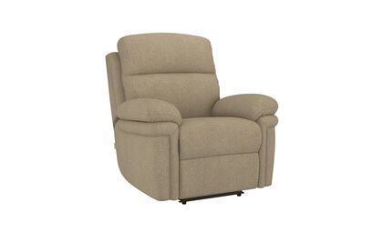 La-Z-Boy Toledo Fabric Standard Chair | La-Z-Boy Toledo Sofa Range | ScS