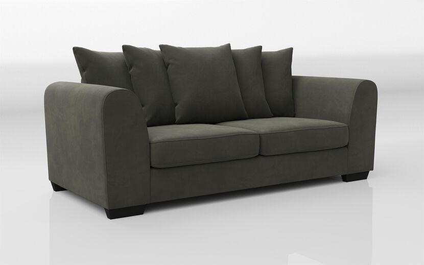 Elmhurst 3 Seater Sofa Scatter Back | Elmhurst Sofa Range | ScS