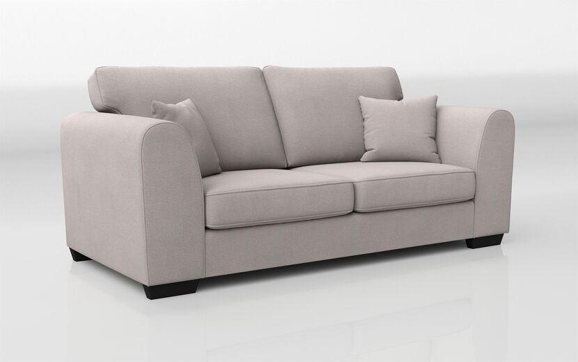 Elmhurst 3 Seater Sofa Standard Back | Elmhurst Sofa Range | ScS