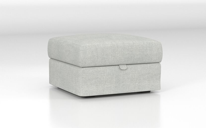 Silsden Storage Footstool | Silsden Sofa Range | ScS