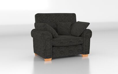 Kelso Snuggle Chair | Kelso Sofa Range | ScS