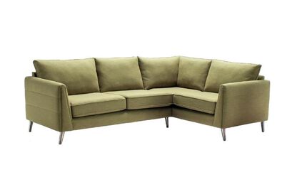 Lavender 3 Corner 1 Sofa | Sofas | ScS