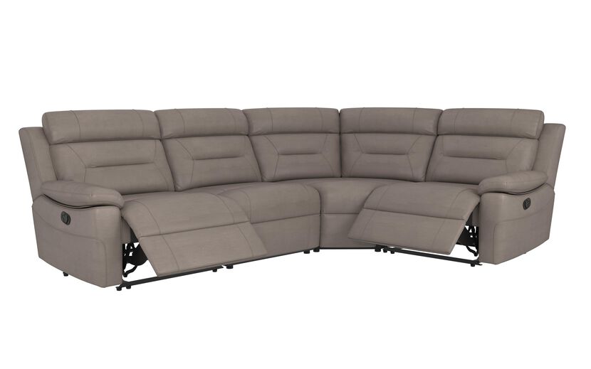 Fareham 2 Corner 1 Manual | Fareham Sofa Range | ScS