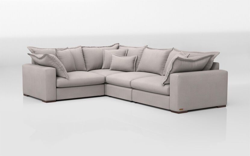 Gosforth Modular 1 Corner 2 Sofa | Gosforth Sofa Range | ScS