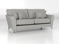 Keighley 4 Seater Sofa | Keighley Sofa Range | ScS