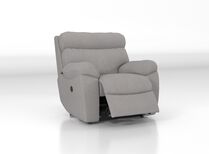 Silsden Power Recliner Chair | Silsden Sofa Range | ScS