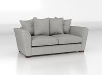 Radmoor 3 Seater Sofa Scatter Back | Radmoor Sofa Range | ScS