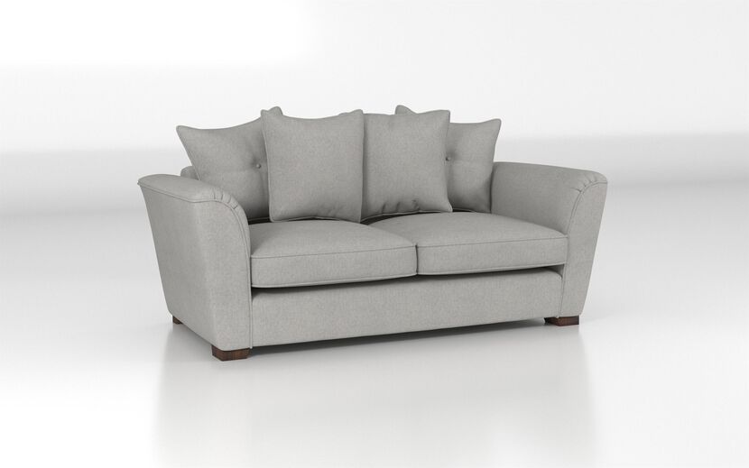 Radmoor 3 Seater Sofa Scatter Back | Radmoor Sofa Range | ScS