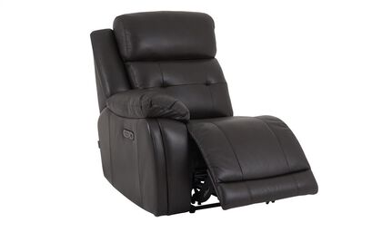 La-Z-Boy El Paso Left Hand Facing End Power Recliner Unit | La-Z-Boy El Paso Sofa Range | ScS