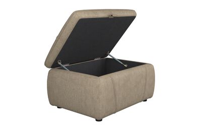 Living Ethan Storage Footstool | Ethan Sofa Range | ScS