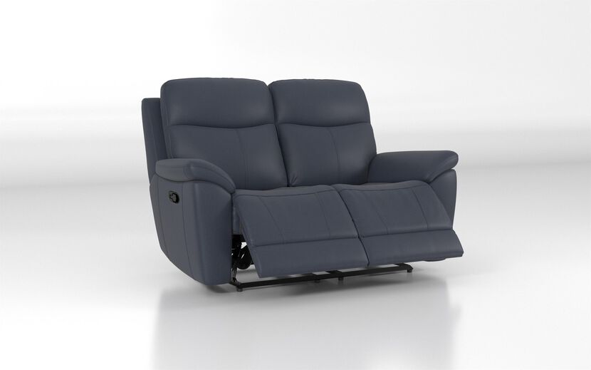 Eldwick 2 Seater Manual Recliner Sofa | Eldwick Sofa Range | ScS