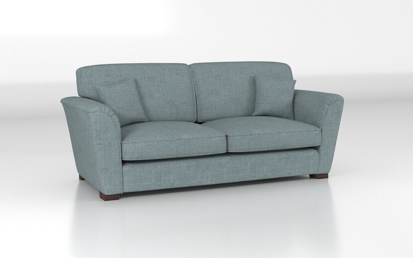 Radmoor Grand Sofa Standard Back | Radmoor Sofa Range | ScS