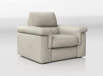 Crociale Power Recliner Chair | Crociale Sofa Range | ScS