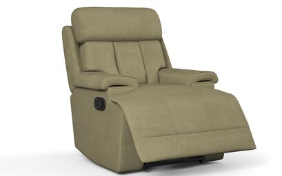 La-Z-Boy Empire Manual Recliner Chair | La-Z-Boy Empire Sofa Range | ScS
