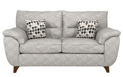 Remi Fabric 2 Seater Sofa | Remi Sofa Range | ScS