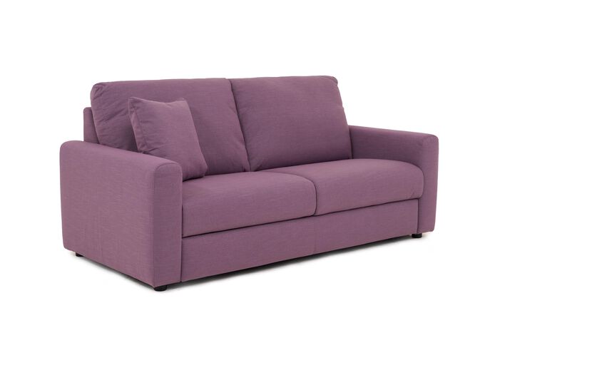 Poppy 3 Seater Sofa with Sliding Mechanism | Poppy Sofa Range | ScS