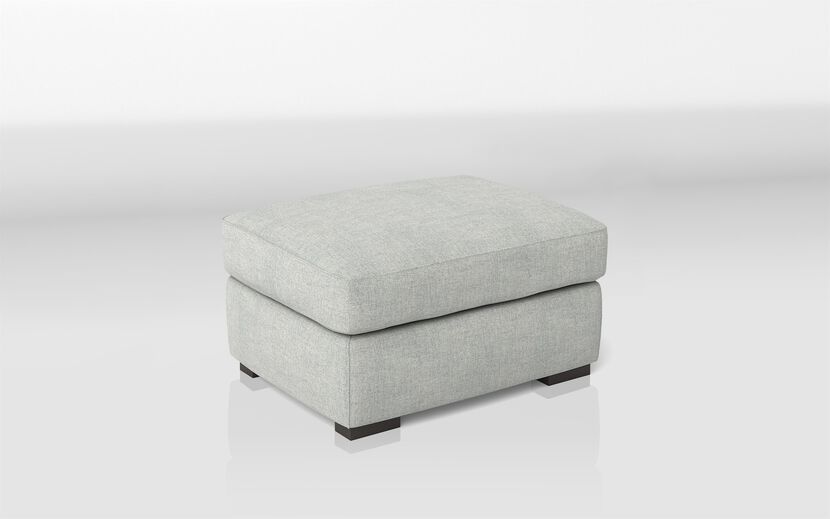 Crostolo Ottoman | Crostolo Sofa Range | ScS