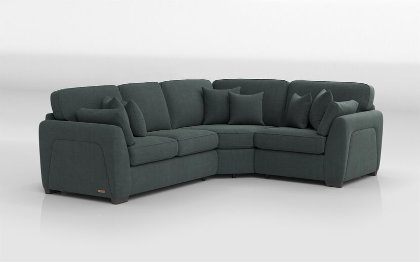 Iver 2 Corner 1 Sofa | Iver Sofa Range | ScS