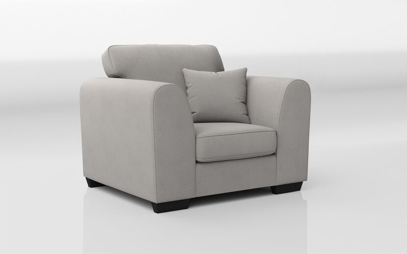 Elmhurst Armchair | Elmhurst Sofa Range | ScS