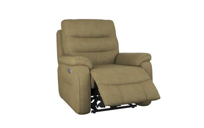 La-Z-Boy Tucson Power Recliner Chair | La-Z-Boy Tucson Sofa Range | ScS