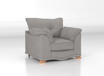 Saxby Armchair | Saxby Sofa Range | ScS