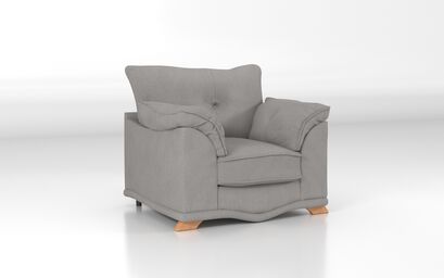 Saxby Armchair | Saxby Sofa Range | ScS