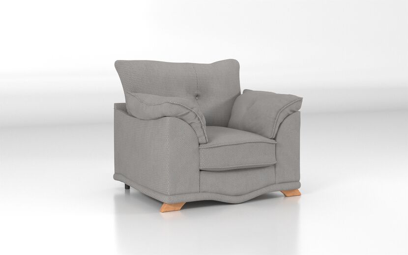 Saxby Armchair | Saxby Sofa Range | ScS