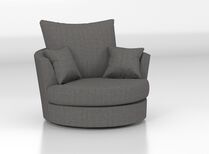 Ilkley Swivel Chair | Ilkley Sofa Range | ScS