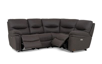 Iford 2 Corner 1 Power | Iford Sofa Range | ScS