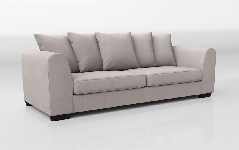 Elmhurst 4 Seater Sofa Split Scatter Back | Elmhurst Sofa Range | ScS