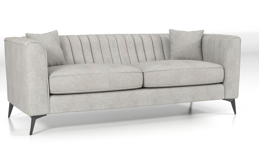 Luxley 3 Seater Sofa | Luxley Sofa Range | ScS