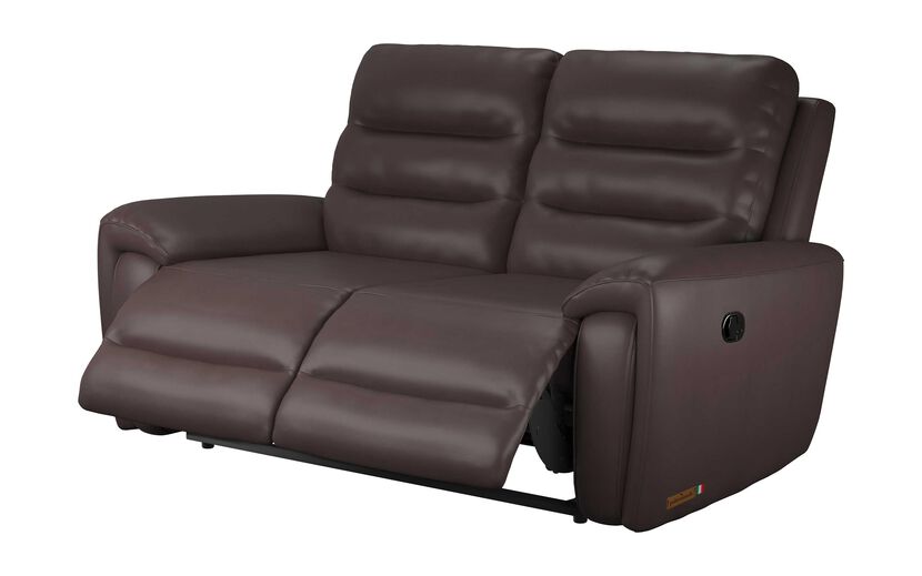 Kendal 2 Seater Manual Recliner Sofa | Kendal Sofa Range | ScS