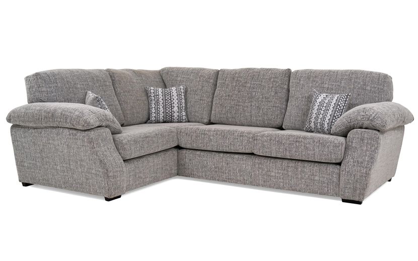 Living Melody Fabric 1 Corner 2 Standard Back | Melody Sofa Range | ScS