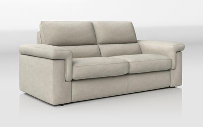 Crociale Large 2 Seater Sofa | Crociale Sofa Range | ScS