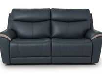 Living Ethan 3 Seater Sofa | Ethan Sofa Range | ScS