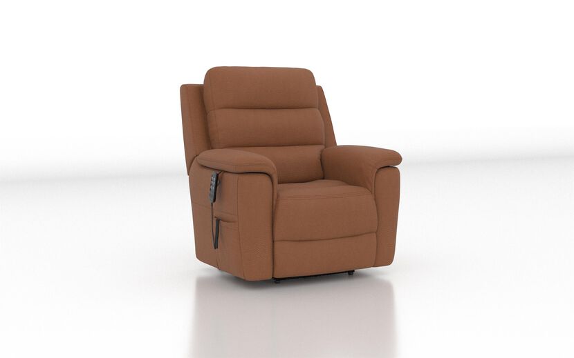 Ossett Lift & Rise Chair | Ossett Sofa Range | ScS