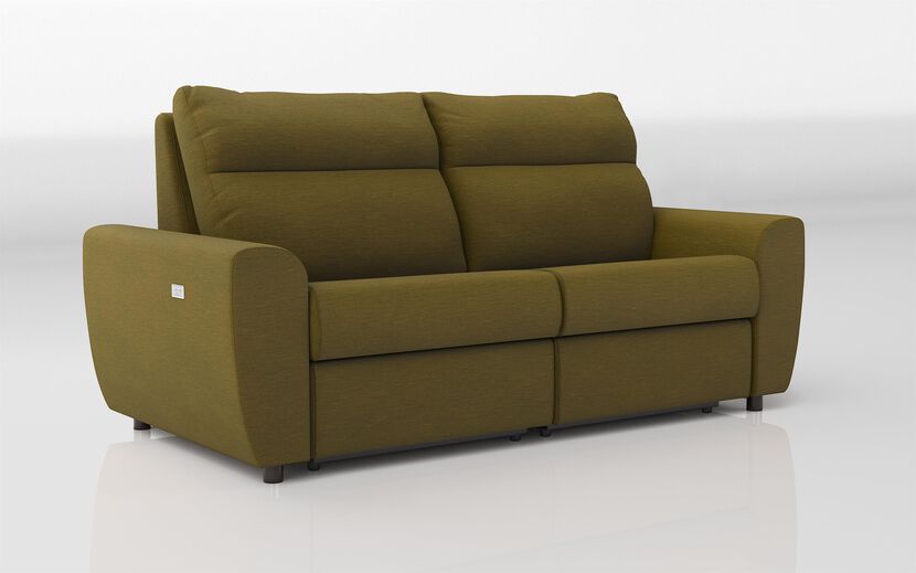 Geranium 3 Seater Power Recliner Sofa | Geranium Sofa Range | ScS