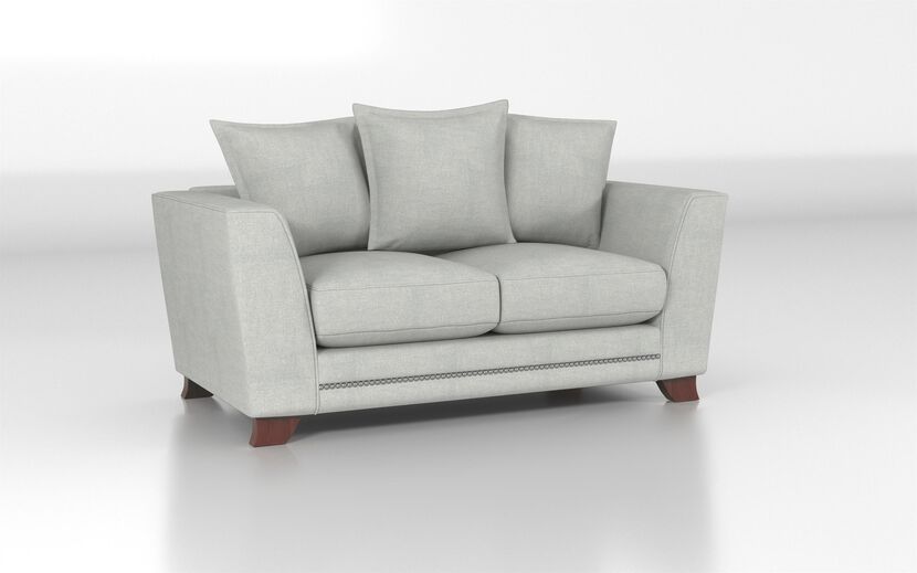 Grantley 2 Seater Sofa Scatter Back | Grantley Sofa Range | ScS