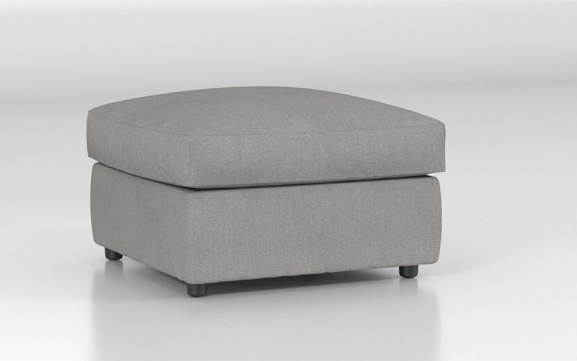 Ilkley Footstool | Ilkley Sofa Range | ScS