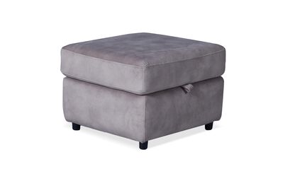 Living Brock Footstool | Brock Sofa Range | ScS