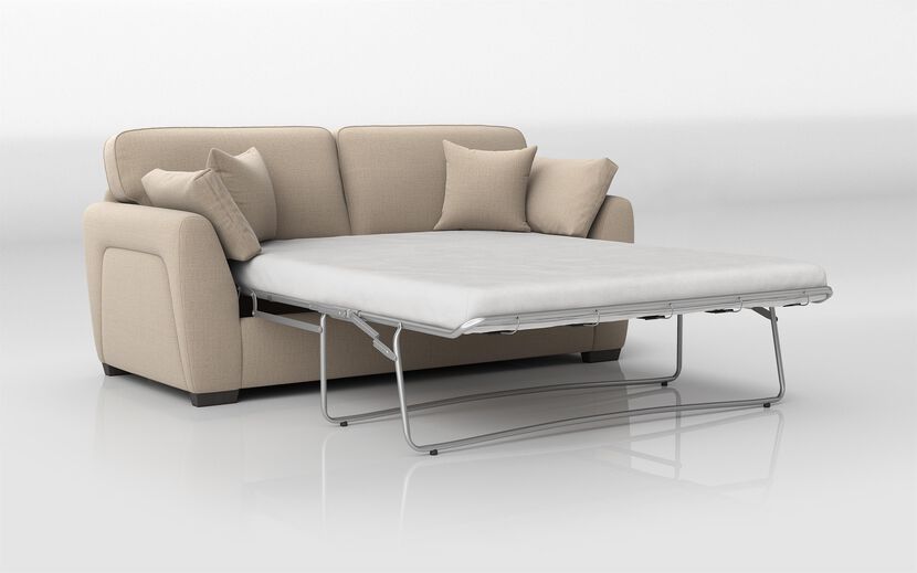 Iver 3 Seater Sofa Bed | Iver Sofa Range | ScS