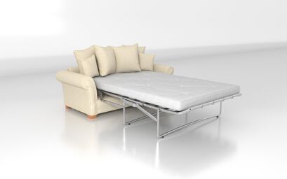 Rowland 3 Seater Scatter Back Sofa Bed | Rowland Sofa Range | ScS