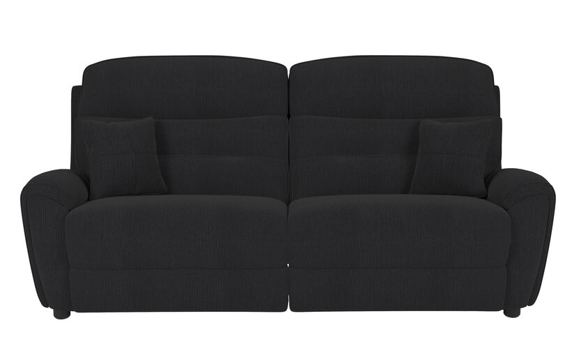 La-Z-Boy Columbus Fabric 3 Seater Split Sofa | La-Z-Boy Columbus Sofa Range | ScS