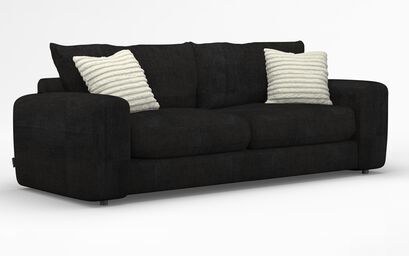 Stacey Solomon Lola 3 Seater Sofa | Stacey Solomon at ScS | ScS